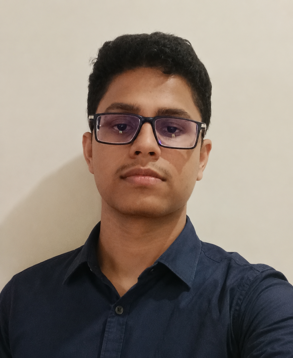 Aadarsh Singh