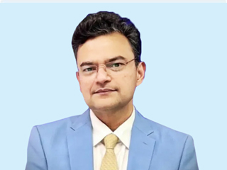 Dr. Anand Ranganathan