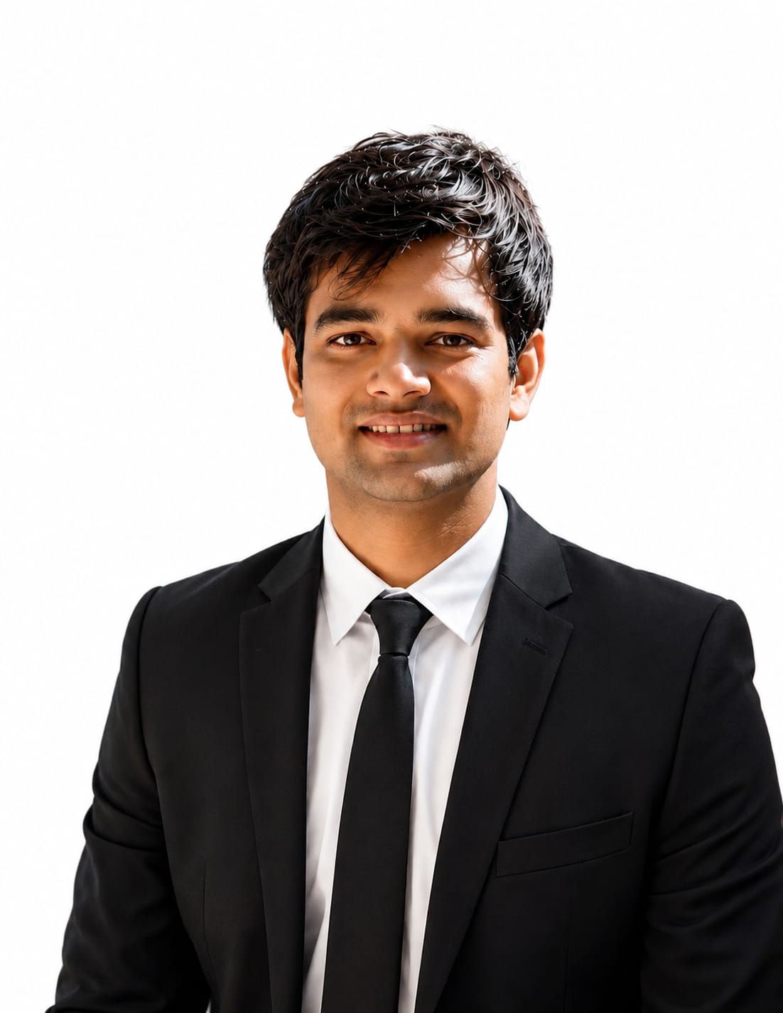 Dr. Rutvik Jain