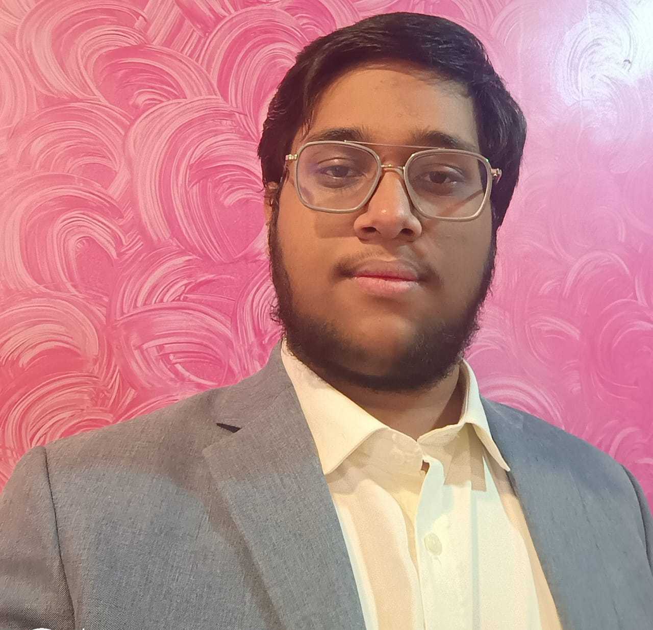 Sampatirao Trilok Varma